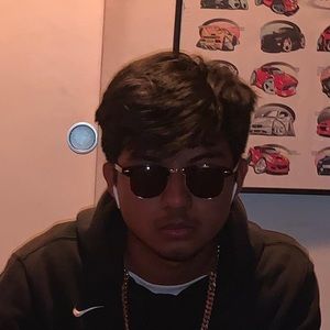 Meet your Posher, Kevin